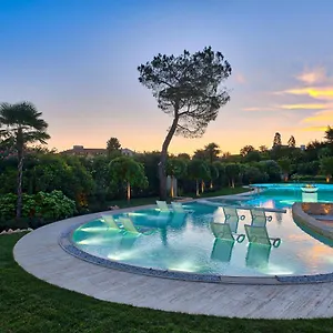 Hotel Spa&hotel Terme Esplanade Tergesteo