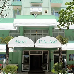 Palme Park & Included 3* Lido di Jesolo