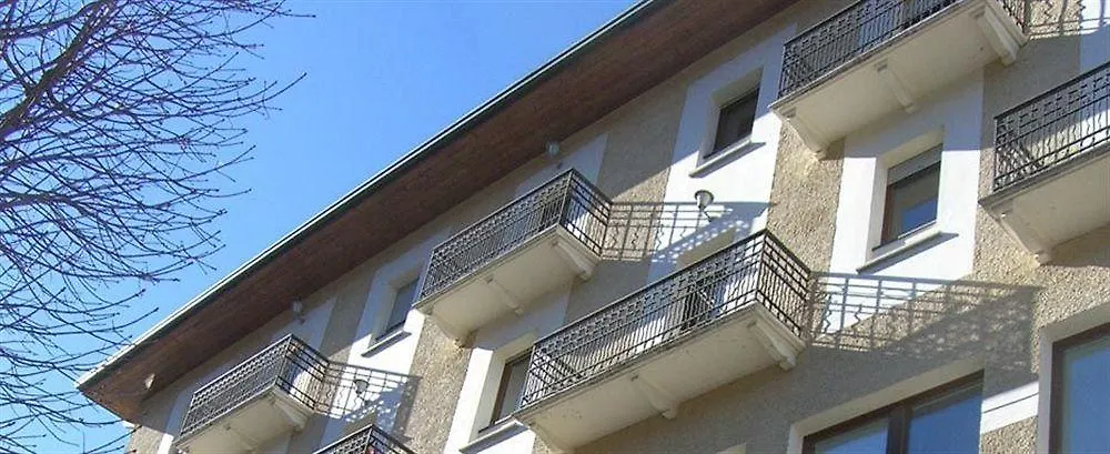 Hotel Belvedere Dolomiti Pieve di Cadore